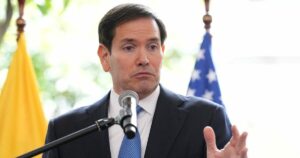 Επίσκεψη Ρούμπιο στο Ισραήλ: Κοινές Στρατηγικές και Στόχοι