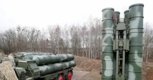 Η Τουρκία διαψεύδει την επιστροφή των S-400 στη Ρωσία
