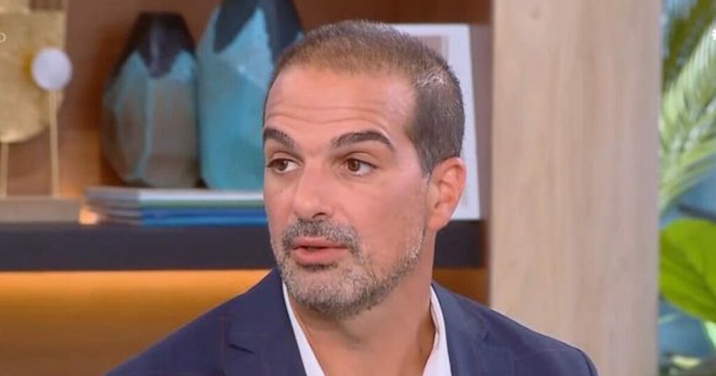 Γαβριήλ Σακελλαρίδης: Η εμπειρία από την περιπέτεια υγείας του
