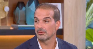 Γαβριήλ Σακελλαρίδης: Η εμπειρία από την περιπέτεια υγείας του