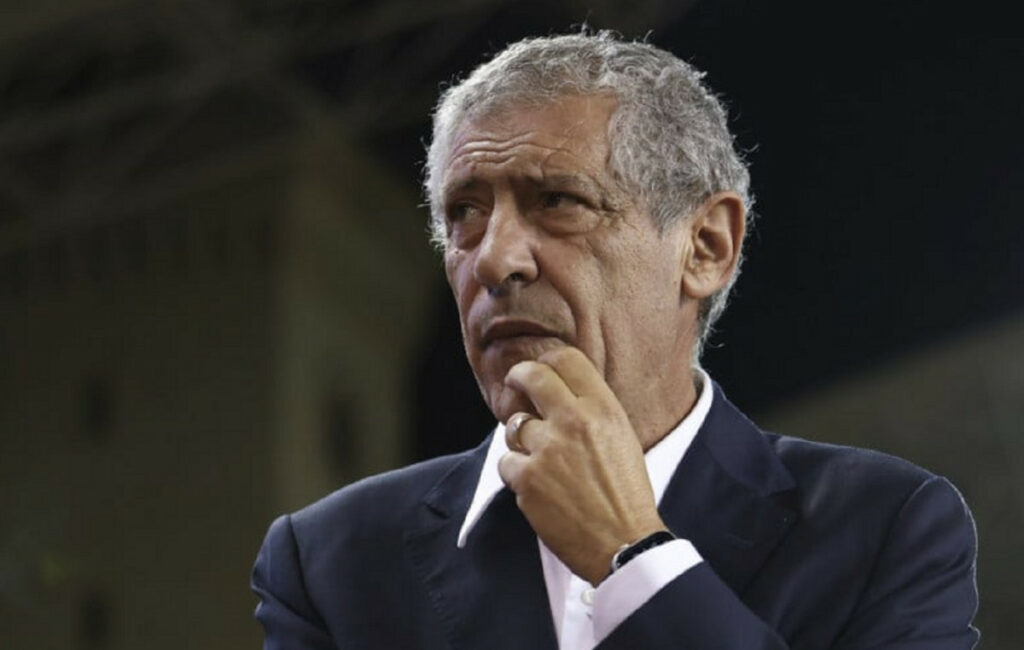 Σαφείς κρούσεις από Ελλάδα σε Μουρίνιο – Ο Σάντος δεν αναλαμβάνει τον Παναθηναϊκό