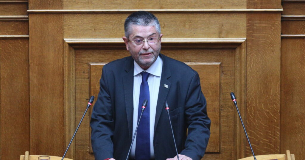 Εκτοξεύτηκαν τα εισοδήματα του Παύλου Σαράκη κατά 18,4 εκατ. ευρώ - Αμοιβή από την υπόθεση Novartis