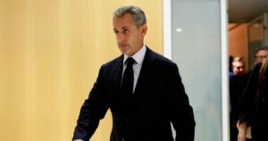 Η πτώση του Σαρκοζί: Πολιτικές συνέπειες της καταδίκης του