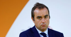 Σεμπαστιάν Λεκορνού: Ο νέος πρωθυπουργός της Γαλλίας και οι προκλήσεις του