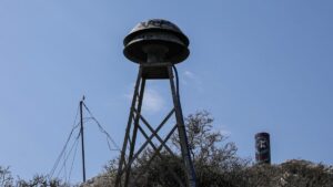 Δοκιμαστική ενεργοποίηση σειρήνων και καμπανών από τον Δήμο Αθηναίων
