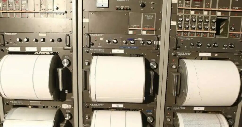 Σεισμική Δόνηση 6,3 Ρίχτερ στην Ινδονησία