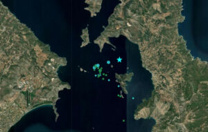 Σεισμός 5,3 Ρίχτερ: Αξιολόγηση από το ΕΚΠΑ