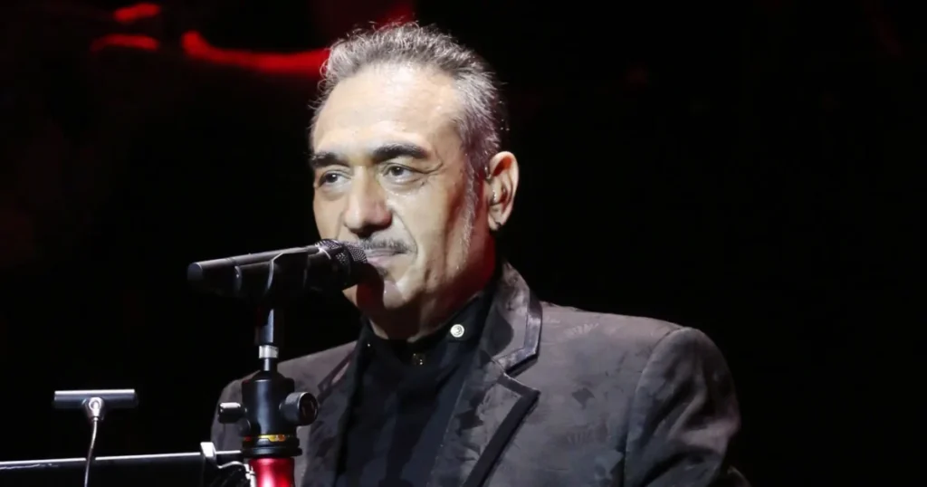 Νότης Σφακιανάκης: Ανιψιός του αποκαλύπτει για την υγεία της συζύγου του