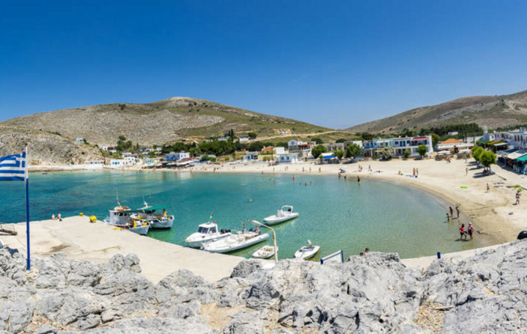 Δημοτικό Σχολείο Ψερίμου: Ένας Φάρος Ελπίδας για την Εκπαίδευση