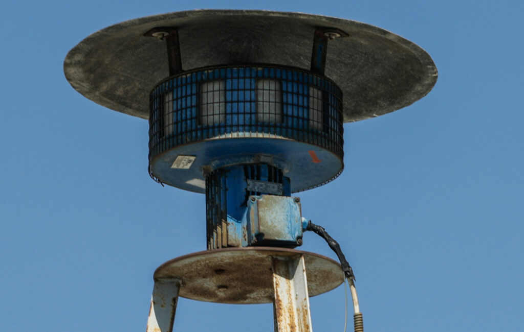 Δοκιμαστική ενεργοποίηση σειρήνων σε όλη τη χώρα