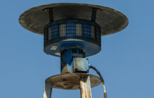 Δοκιμαστική ενεργοποίηση σειρήνων σε όλη τη χώρα