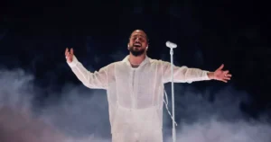 Slimane: Καταδικάστηκε για σεξουαλική παρενόχληση τεχνικού