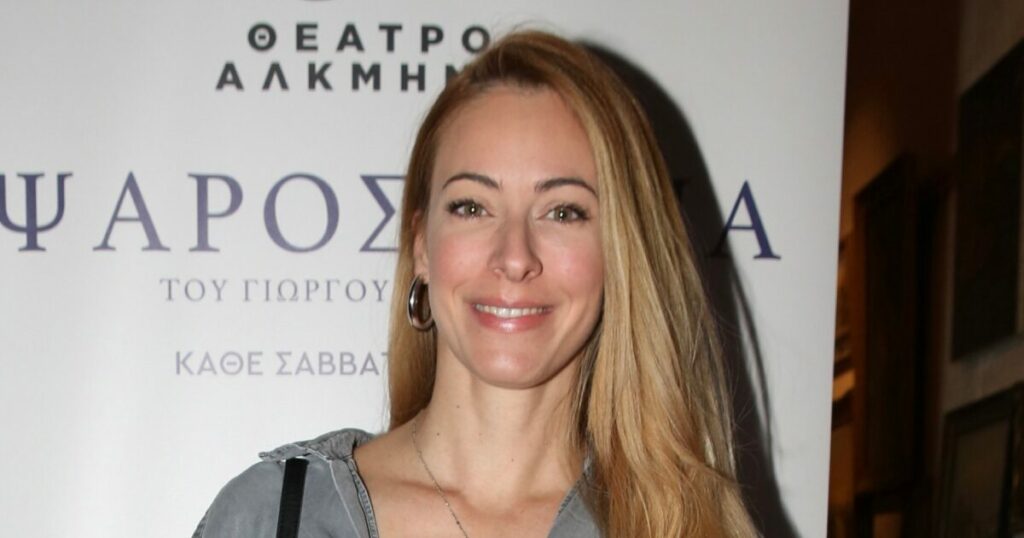 Σοφία Μανωλάκου: «Η ανεξαρτησία μου με κρατά μακριά από την επιθυμία να γίνω μητέρα»