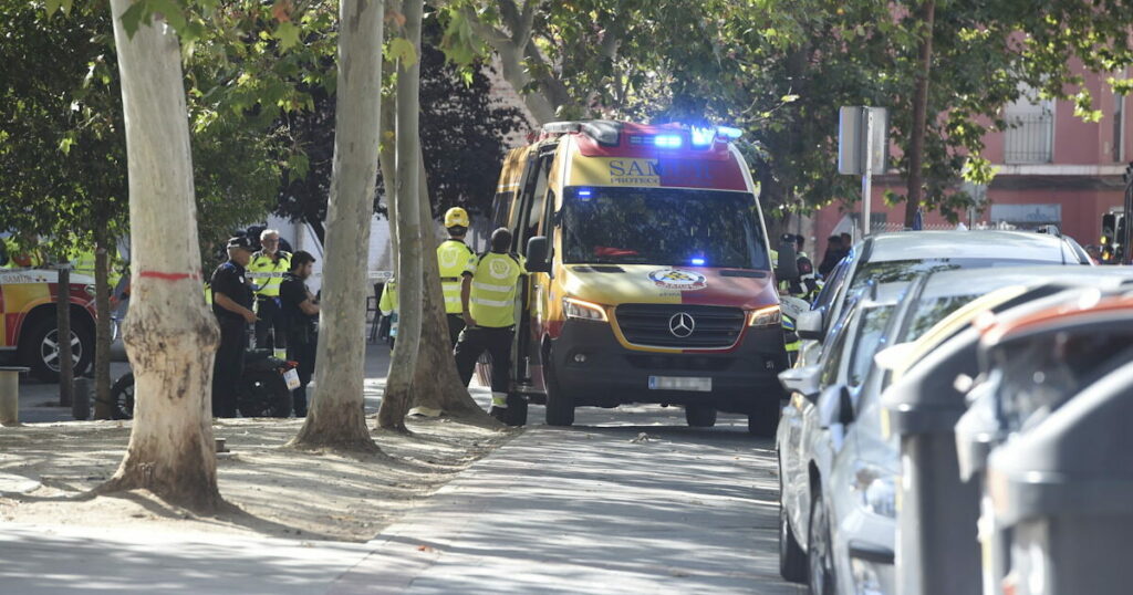 Συναγερμός στη Μαδρίτη: Έκρηξη σε καφέ με 21 τραυματίες