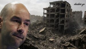 Σπανούλης και η πολιτική απόσταση