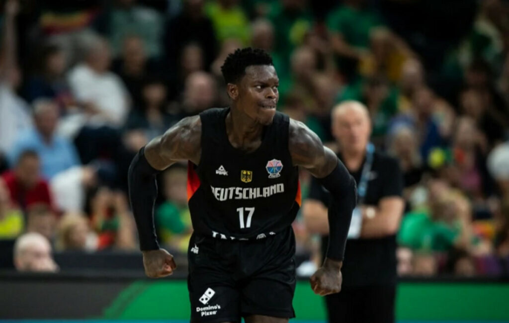 Σρέντερ: Αταμάν όχι ο καλύτερος προπονητής