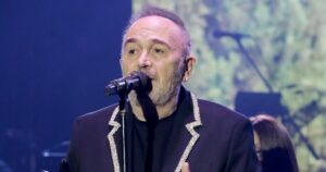 Σταμάτης Γονίδης: Απαντά για τη συνεργασία του με τον Γιάννη Πλούταρχο