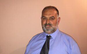 Εύβοια: Απεβίωσε ο αντιδήμαρχος Μαντουδίου