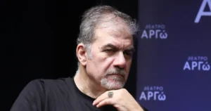 Δημήτρης Σταρόβας: Προειδοποίηση για διαδικτυακή απάτη με ψεύτικες δηλώσεις δίαιτας