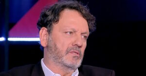 Στάθης Αγγελόπουλος: «Η πρώην σύζυγός μου με κατηγόρησε άδικα για βία»