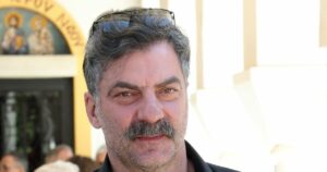 Στάθης Μαντζώρος: «Οι πιθανότητες ανάρρωσης είναι 50-50» δηλώνει ο πατέρας του