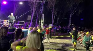 Ο Στέλιος Διονυσίου ολοκλήρωσε μελωδικά τα «Ηράκλεια»