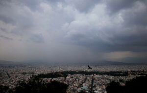 Ο καιρός για σήμερα, 30 Σεπτεμβρίου 2025
