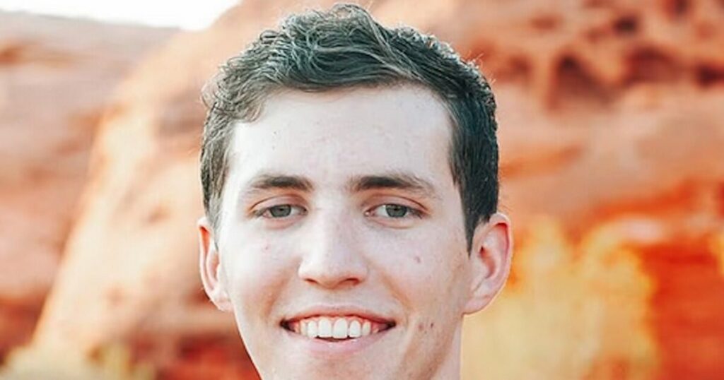 Κατηγορίες κατά του Tyler Robinson για τη δολοφονία του Τσάρλι Κερκ – Αντιμετωπίζει θανατική ποινή