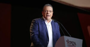 ΣΥΡΙΖΑ: Το πρόγραμμα του Σωκράτη Φάμελλου στη ΔΕΘ - Ακρίβεια, ΕΣΥ και Αλέξης Τσίπρας