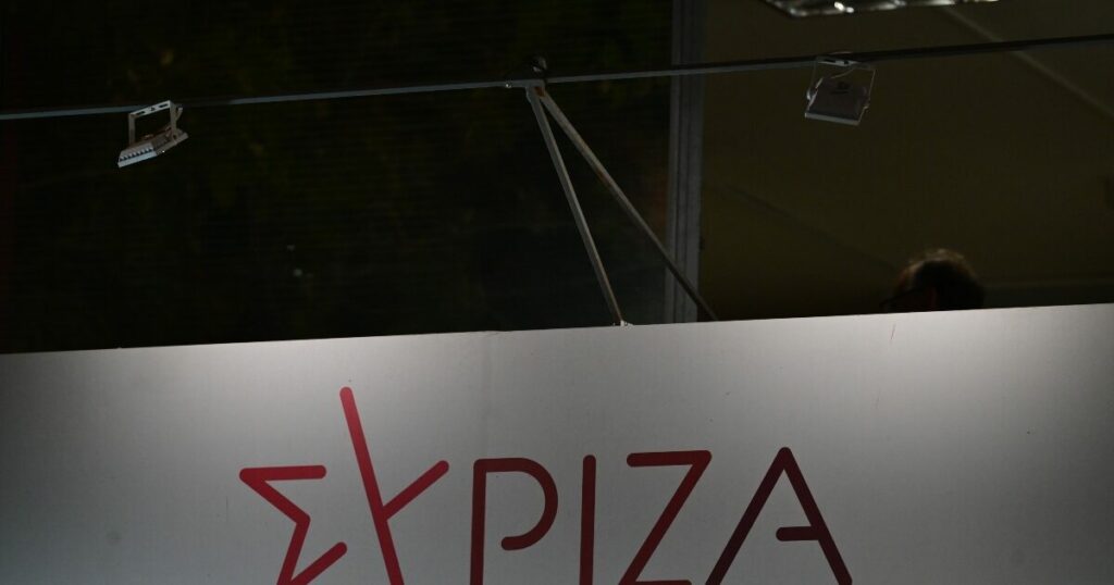 ΣΥΡΙΖΑ: Αντιδράσεις βουλευτών για τα σενάρια δημιουργίας κόμματος από τον Αλέξη Τσίπρα