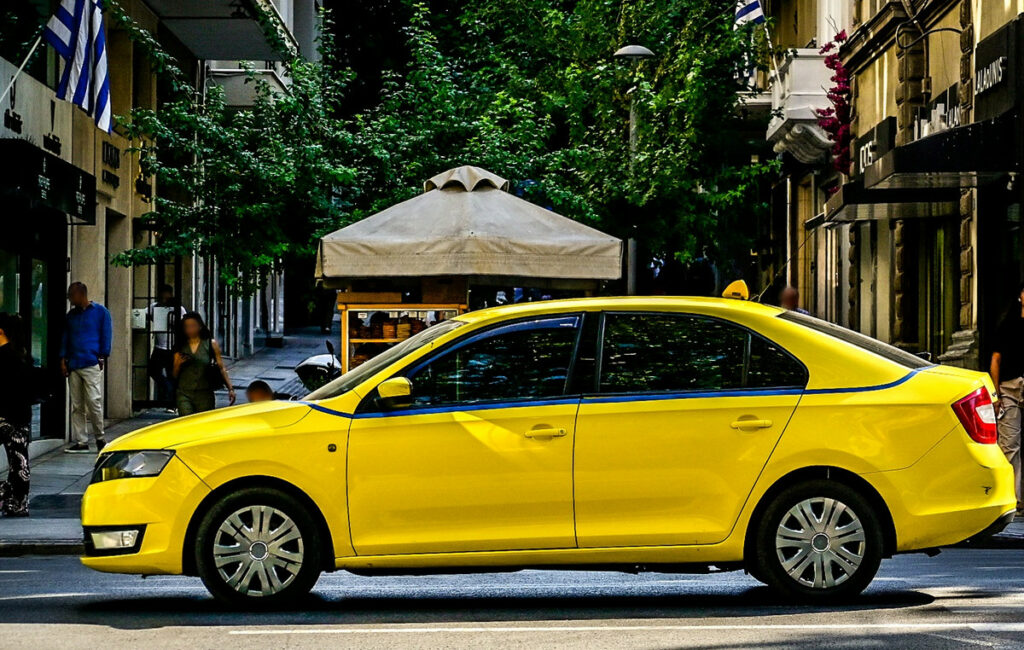 Διευκρινίσεις του Υπουργείου Τουρισμού για την απεργία των ΤΑΞΙ 4 Διευκρινίσεις του Υπουργείου Τουρισμού για την απεργία των ΤΑΞΙ