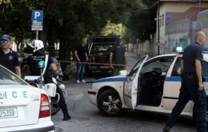 Συναγερμός στην Αστυνομία για απειλή βόμβας στους Αμπελόκηπους