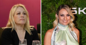 Δημόσια αντιπαράθεση Ελεονώρας Μελέτη και Μαριάννας Τουμασάτου στα social media