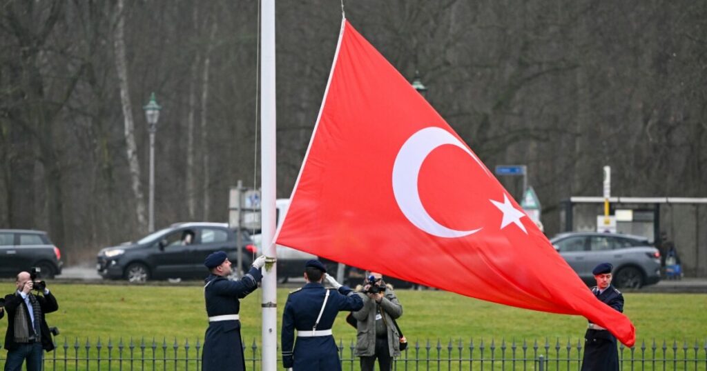 Η Τουρκία αμφισβητεί την Ημέρα Μνήμης της Γενοκτονίας των Ελλήνων της Μικράς Ασίας