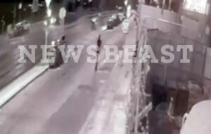 Συγκλονιστική μαρτυρία του γιου της 64χρονης που σκοτώθηκε στη Λεωφόρο Βουλιαγμένης