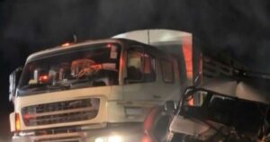 Κιλιμάντζαρο: Σοβαρό τροχαίο με 8 Έλληνες τραυματίες - Σκηνές πανικού και πλιάτσικο
