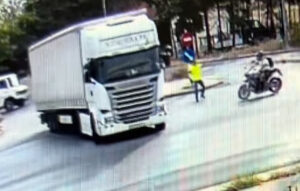 Τροχαίο δυστύχημα στη Θεσσαλονίκη: Νεκρός 29χρονος, κακουργηματική δίωξη στους εμπλεκόμενους