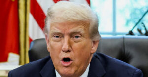 Ντόναλντ Τραμπ: Ενδεχόμενη συνάντηση με Βολοντίμιρ Ζελένσκι την επόμενη εβδομάδα