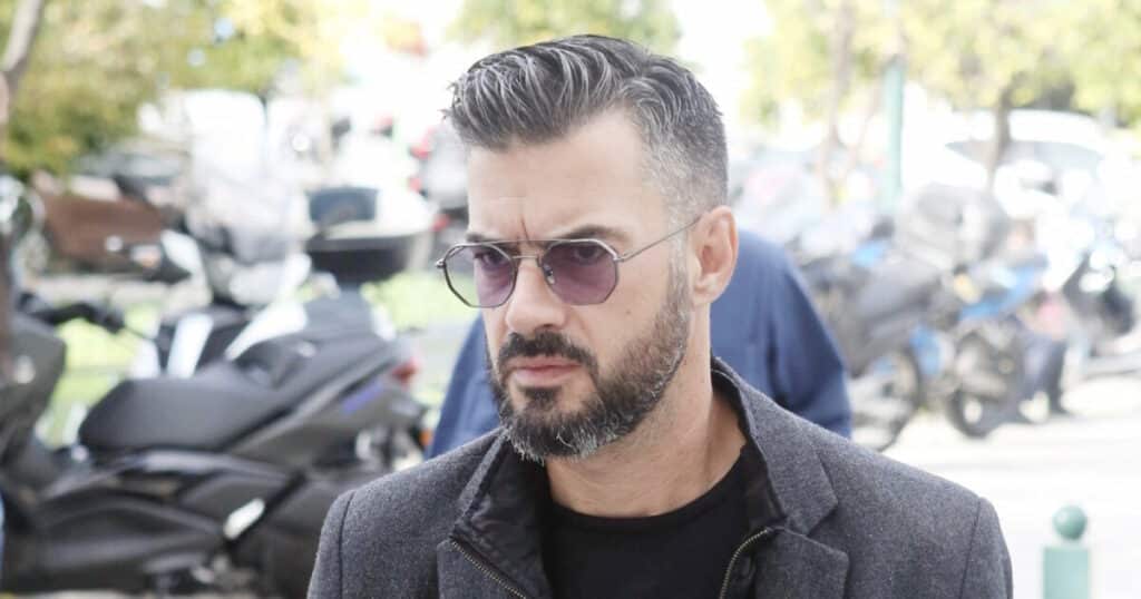 Γιάννης Τσιμιτσέλης: «Έχει κλείσει το κεφάλαιο Ουγγαρέζος για μένα»