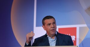 Αλέξης Τσίπρας: Παρουσίαση του Εθνικού Σχεδίου Ανάταξης πενταετίας
