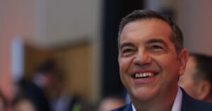 Αλέξης Τσίπρας: Έρχεται το νέο του βιβλίο