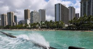 Σεισμός 7,1 Ρίχτερ στη Ρωσία κοντά στη χερσόνησο Καμτσάτκα – Συναγερμός για τσουνάμι