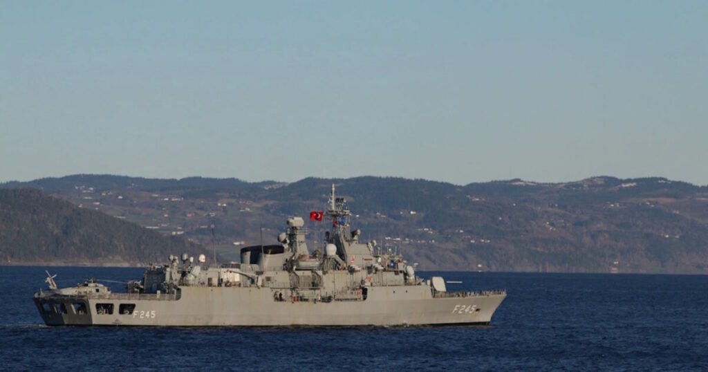 Κοινές στρατιωτικές ασκήσεις Τουρκίας και Αιγύπτου μετά από 13 χρόνια