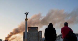 Γκουτέρες: Καταδίκη των επιθέσεων κατά αμάχων στην Ουκρανία