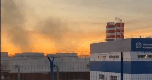 Ουκρανία: Επίθεση με 361 drones κατά ρωσικού διυλιστηρίου