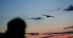 Ανησυχία για κατασκοπεία από πτήσεις drones στη Βόρεια Γερμανία