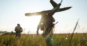 Λευκορωσία: Κατέρριψε ρωσικά drones που παραβίασαν τον εναέριο χώρο της