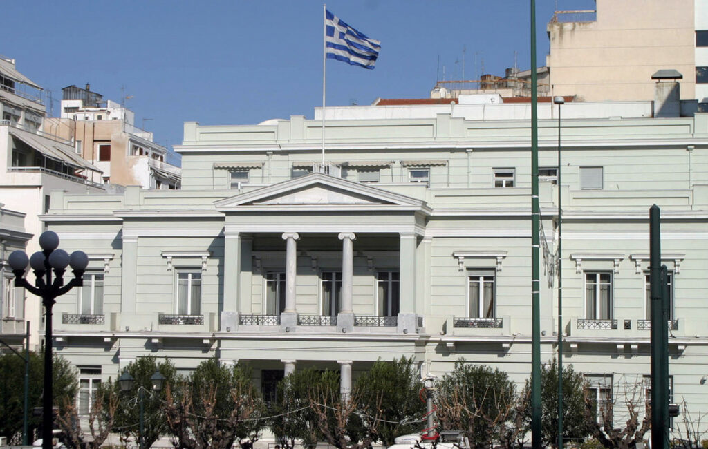 Η Ελλάδα απαντά στον ΟΗΕ για το τουρκολιβυκό μνημόνιο: Απορρίπτουμε τις διεκδικήσεις της Λιβύης 2 Η Ελλάδα απαντά στον ΟΗΕ για το τουρκολιβυκό μνημόνιο: Απορρίπτουμε τις διεκδικήσεις της Λιβύης