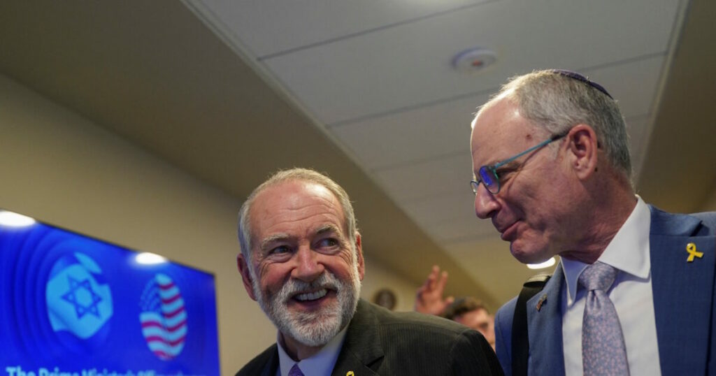 ΗΠΑ: Σεβασμός στην απόφαση του Ισραήλ για προσαρτήσεις στη Δυτική Όχθη