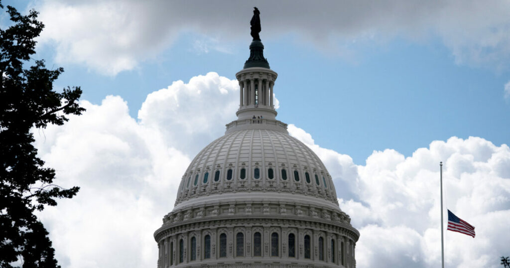 Αύξηση αναφορών σε «εμφύλιο πόλεμο» στα social media μετά τη δολοφονία του Τσάρλι Κερκ